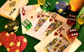 m135i Sportsbook m135i: Pasaran Pelbagai dan Antara Muka Mudah